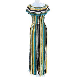 Fashion Nova Jumpsuit Size M